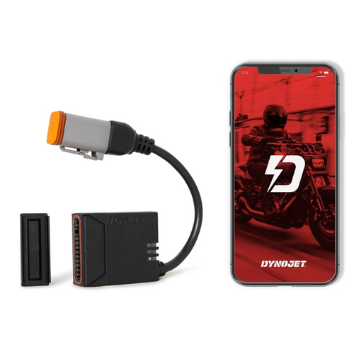 POWER VISION 4 01-11 H-D J1850 ECU