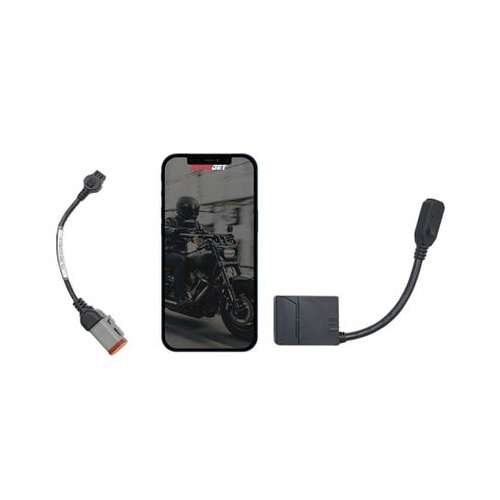 POWER VISION 4 11-20 H-D CAN ECU