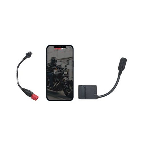 POWER VISION 4 21-22 H-D MT22 ECU
