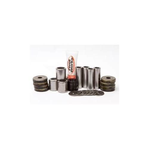 A-ARM KIT LOWER SUZUKI LTZ400 2003-08