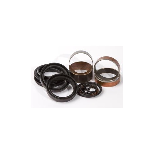 FORK REBUILD KIT- KAWASAKI KX500 1997-04