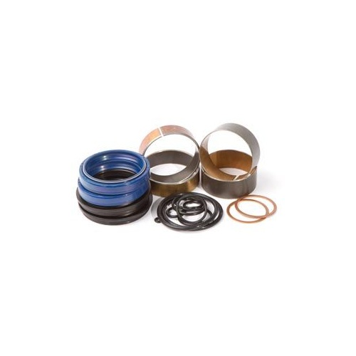 FORK REBUILD KIT- KAWASAKI KX250 2000-01