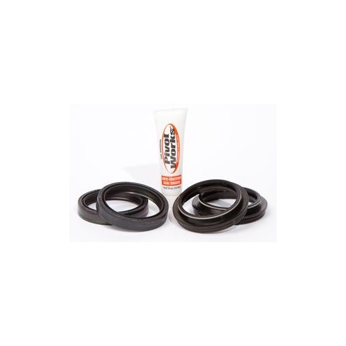 Pivot Works Fork Seal Kits Various Kawasaki Suzuki 125-450