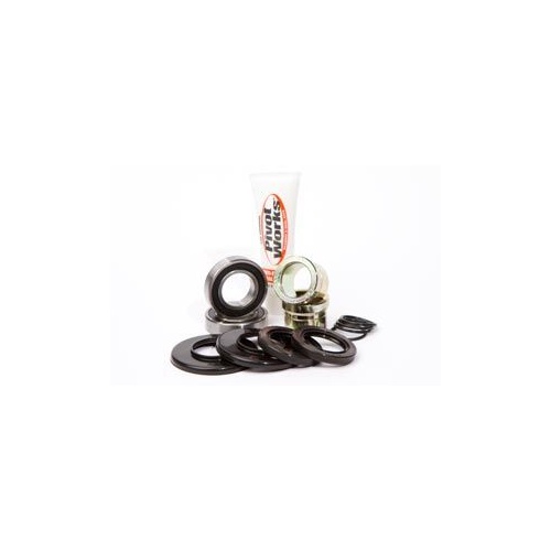 FW WATERPROOF WHEEL COLLAR KIT- KTM /HUSA