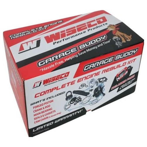 Wiseco - Complete Engine Rebuild Kits