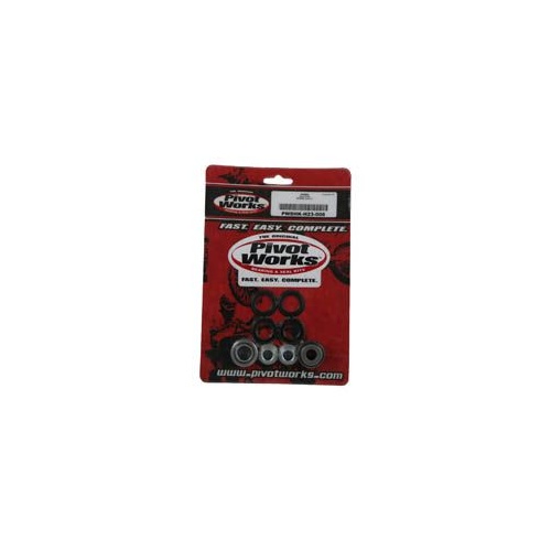 Pivot Works Rear Shock Absorber Kits Honda Xr650L
