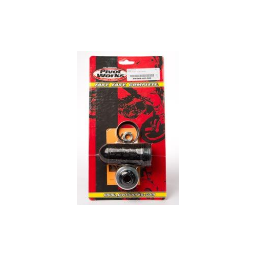 Pivot Works Shock Repair Kit Honda CR125 04-07