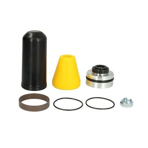 Pivot Works Shock Rebuild Kit - Honda CR250R 2000