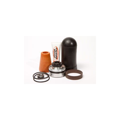 Pivot Works Shock Rebuild Kit - Kawasaki KX450F 09-14