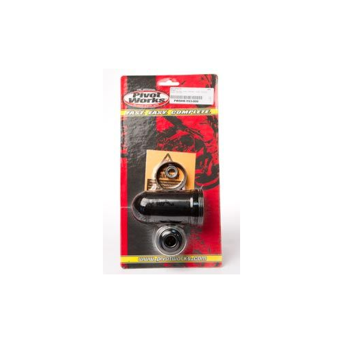 Pivot Works Shock Repair Kit - Yamaha YZ125 06-13/YZ250 06-16/ YZ250F 06-11/ YZ450F 06-09