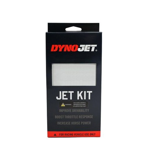 Dynojet Atv Jet Kit Honda Trx250Ex Sportrax '01-05 (Stage 1 & 2)