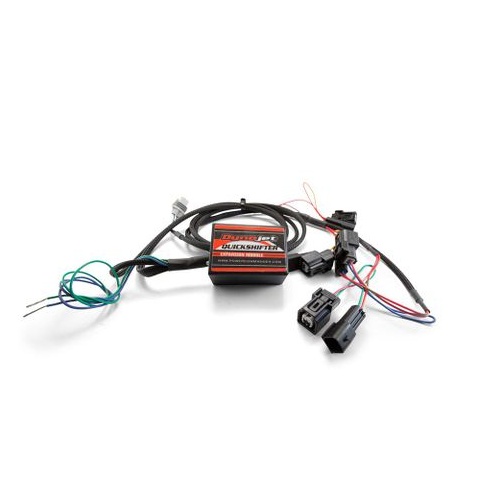 Dynojet Quick Shifter Expansion Module Honda Cbr600Rr '09-21 & Cbr1000Rr '04-19