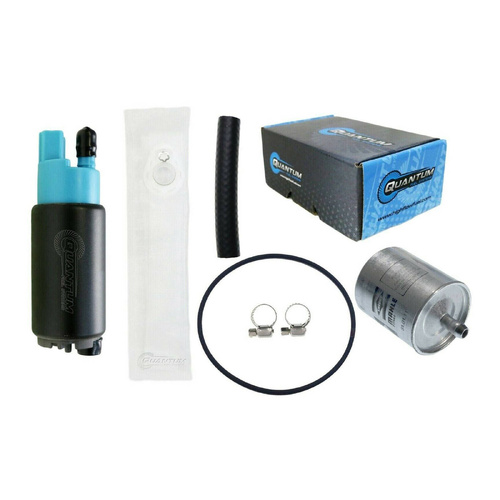 Quantum In-tank EFI Fuel Pump with Tank Seal Filter