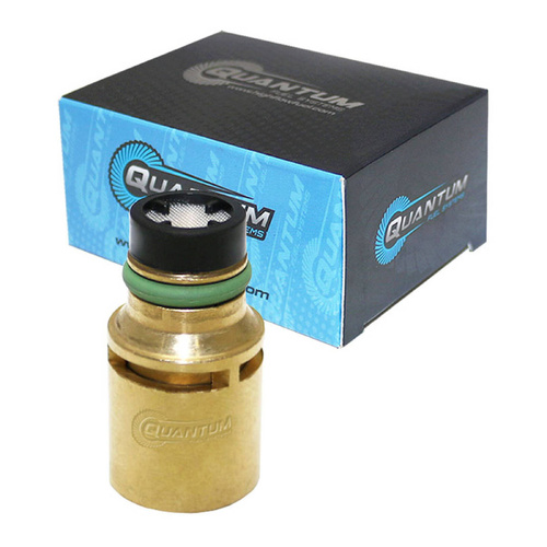 Quantum Fuel Pressure Regulator 58psi / 400kpa