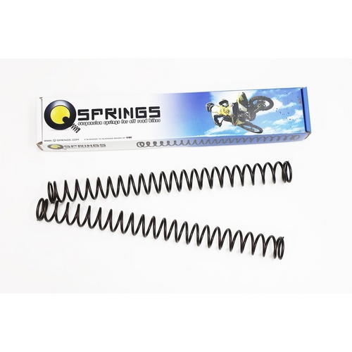 Q-SPRINGS FORK SPRINGS | 31.00x430 | KX/YZ 85