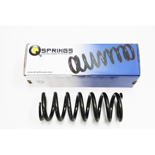 Q-SPRINGS SHOCK SPRING | 55x220 | YZ85