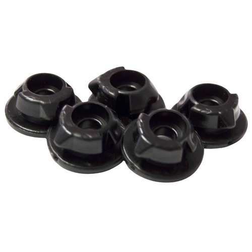 Rtech Gas Gas Quick Release Rubber Grommets (Set of 5)