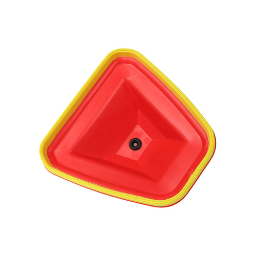 Rtech Fantic Airbox Wash Cover