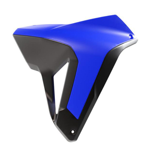 Rtech Honda Radiator Shrouds