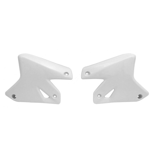 Rtech Suzuki Radiator Shrouds