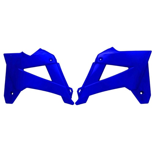 Rtech Gas Gas Radiator Shrouds