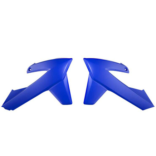 Rtech Sherco Radiator Shrouds