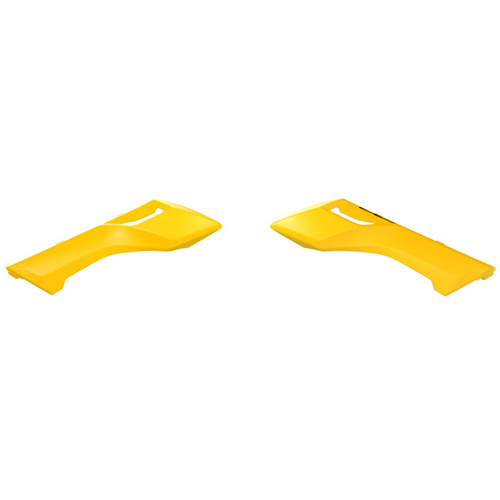 Rtech Surron Re-Style Radiator Shrouds