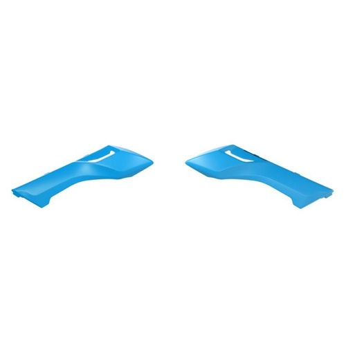 Rtech Surron Radiator Shrouds