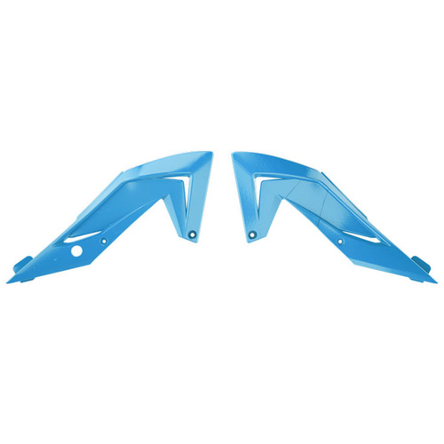 Rtech Talaria Radiator Shrouds