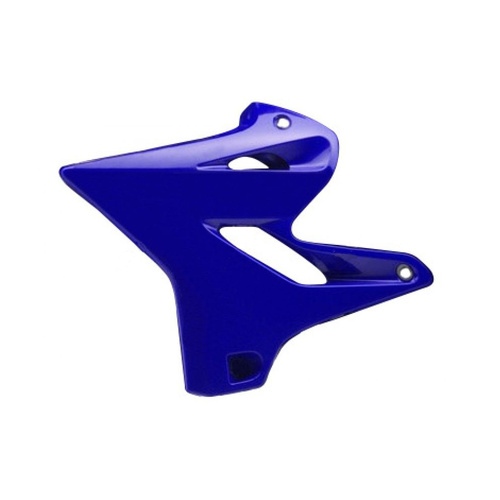 Rtech Yamaha YZ Re-Style Radiator Shrouds