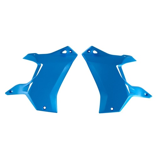 Rtech Yamaha Radiator Shrouds