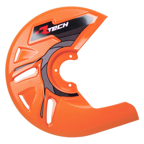 Rtech Plastic Brake Disc Protector