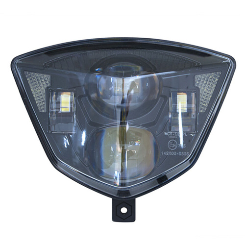 Rtech Gas Gas Homologated Light Only