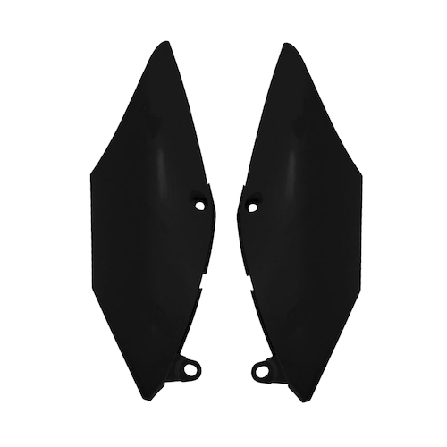 Rtech Honda CRF-RX 450 2017-2020 Black Side Panels