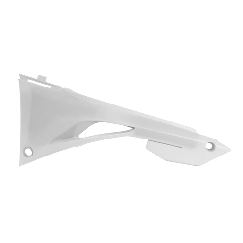 Rtech Honda CRF-RWE 450 2019-2020 White Airbox Side Panels