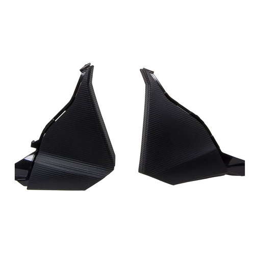 Rtech Yamaha YZ Revolution Airbox Side Panels