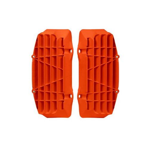 Rtech Husqvarna Oversized Radiator Louvers