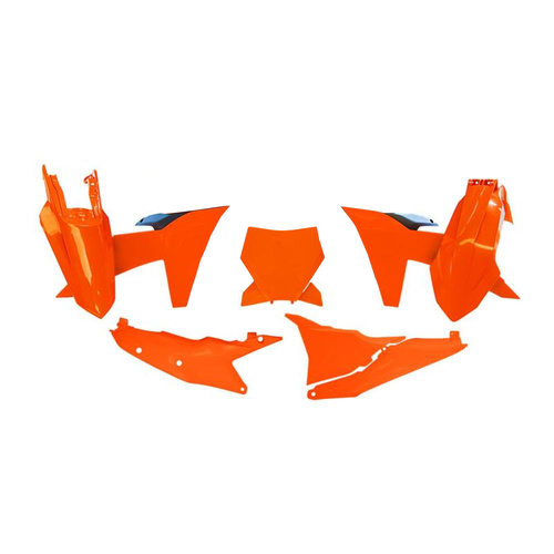 Rtech KTM Plastic Kit