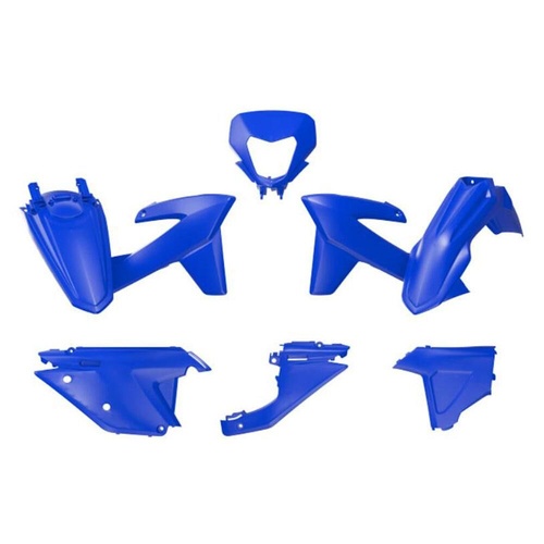 Rtech Sherco Plastic Kit