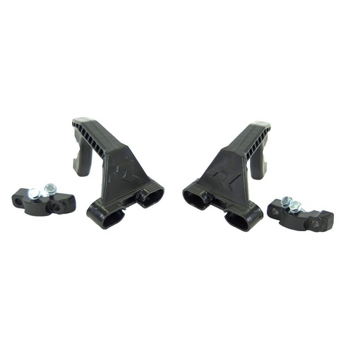 Rtech Replacement Clamp Mounting Kit for HP1, HP2 & HP3 MX & Enduro Handguards
