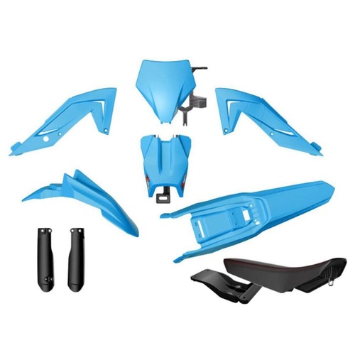 Rtech Talaria Plastic Kit