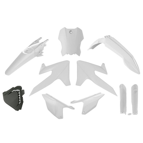 Rtech Triumph Plastic Kit