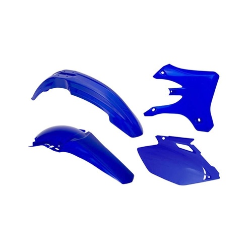 Rtech Yamaha Plastic Kit