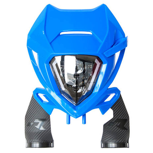 Rtech Beta Homologated Headlight