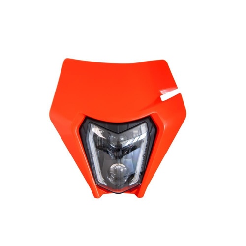 Rtech KTM Homologated Headlight