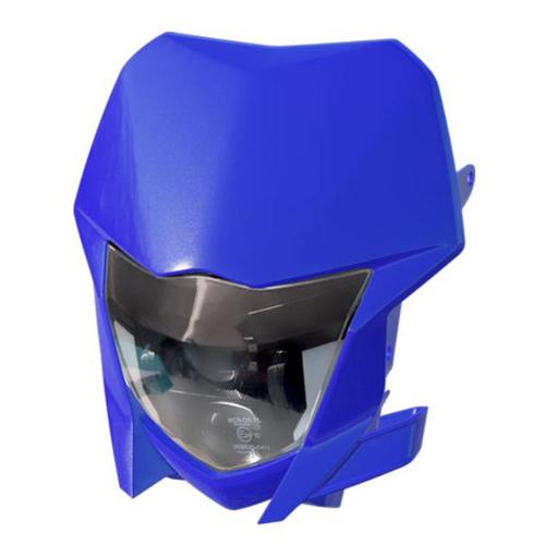 Rtech Yamaha Homologated Headlight