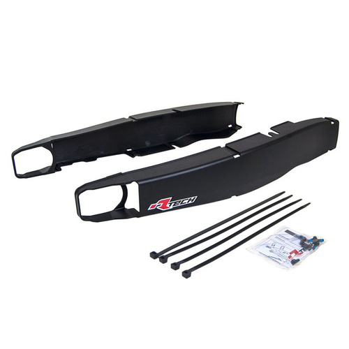 Rtech Fantic Swing Arm Protectors