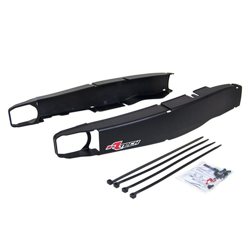 Rtech Yamaha Swing Arm Protectors