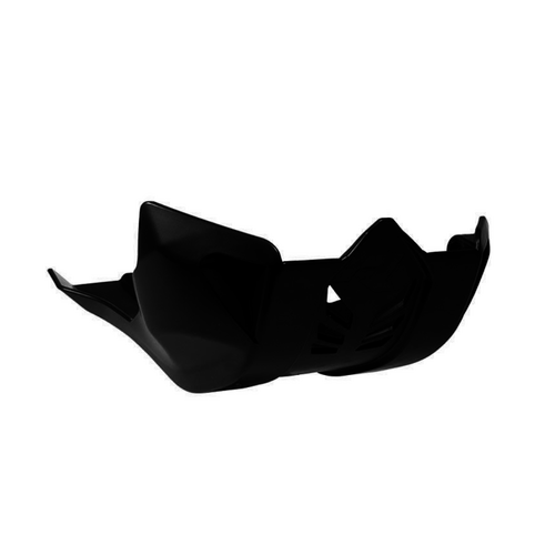 Rtech Beta Black Enduro Engine Guard RR 350-530 2011-2019