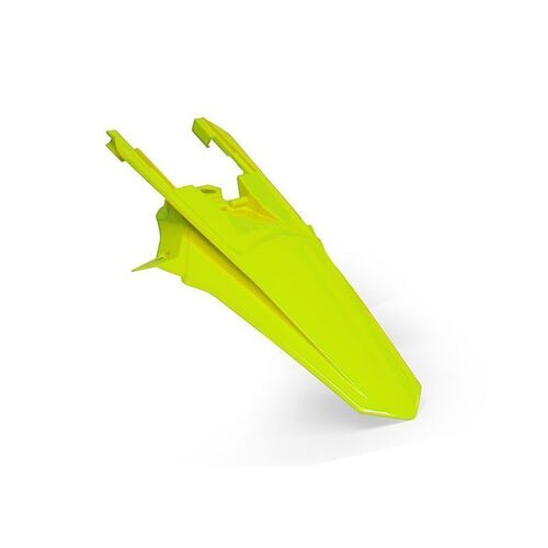 Rtech Husqvarna TC 85 2018-2020 Neon Yellow Rear Fender